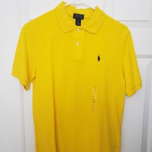 Polo Ralph Lauren youth large 14-16